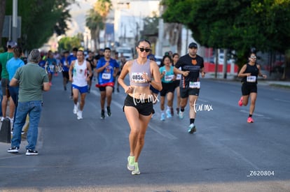 Victoria Macías | 10K Simsa 2025