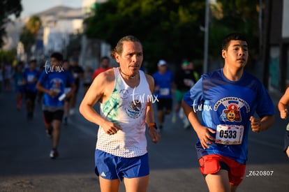 rebeldes | 10K Simsa 2025