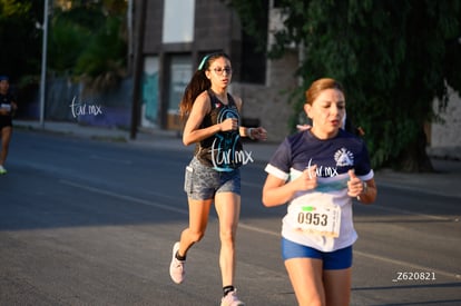 halcones | 10K Simsa 2025
