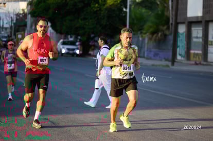 tortugas | 10K Simsa 2025