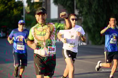 tortugas | 10K Simsa 2025