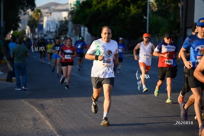 rebeldes | 10K Simsa 2025