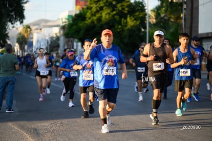 10K Simsa 2025 | 10K Simsa 2025