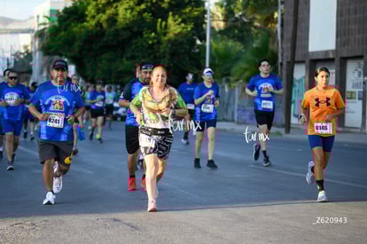 tortugas | 10K Simsa 2025