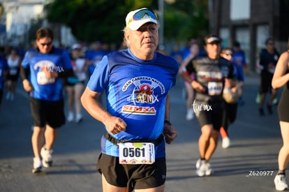 10K Simsa 2025 | 10K Simsa 2025