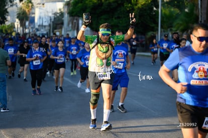 tortugas | 10K Simsa 2025