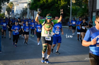 tortugas | 10K Simsa 2025