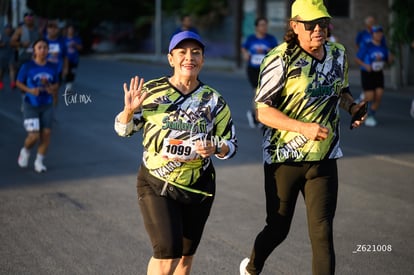 senderos fit | 10K Simsa 2025
