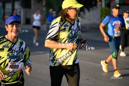 senderos fit | 10K Simsa 2025