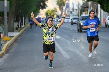 senderos fit | 10K Simsa 2025