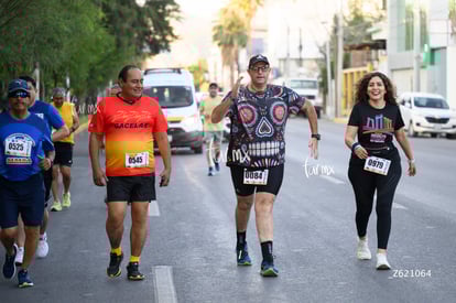 gacelas, almagrande | 10K Simsa 2025