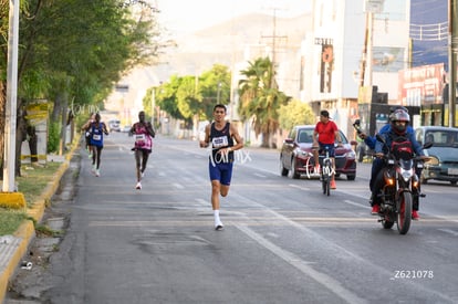 Juan Joel Pacheco Orozco | 10K Simsa 2025