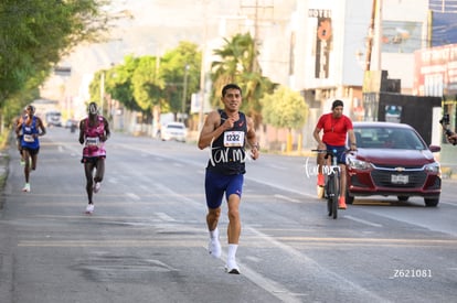 Juan Joel Pacheco Orozco | 10K Simsa 2025