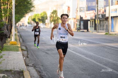 Jared Serrano Rivera | 10K Simsa 2025