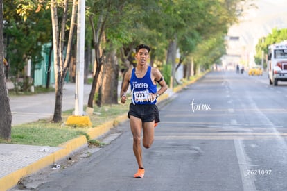 zatopek | 10K Simsa 2025