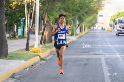zatopek | 10K Simsa 2025