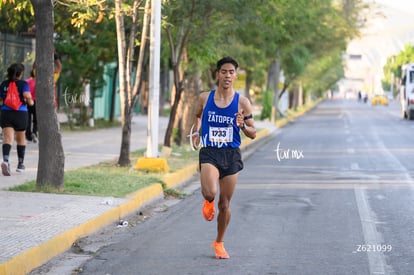 zatopek | 10K Simsa 2025