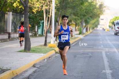 zatopek | 10K Simsa 2025
