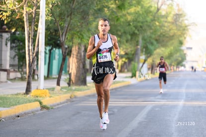 Cristian Zamora | 10K Simsa 2025