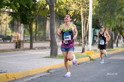 halcones | 10K Simsa 2025