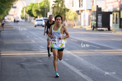 halcones | 10K Simsa 2025
