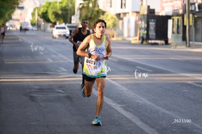 halcones | 10K Simsa 2025