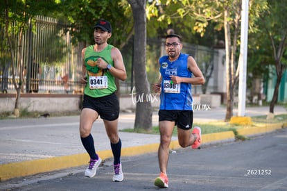 10K Simsa 2025 | 10K Simsa 2025