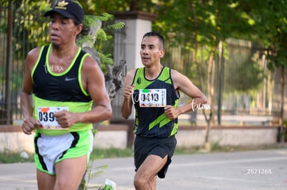 halcones | 10K Simsa 2025