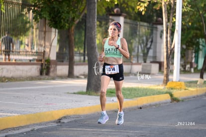 gato araiza | 10K Simsa 2025