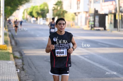 halcones | 10K Simsa 2025