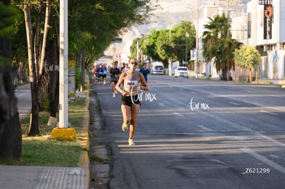 Victoria Macías | 10K Simsa 2025