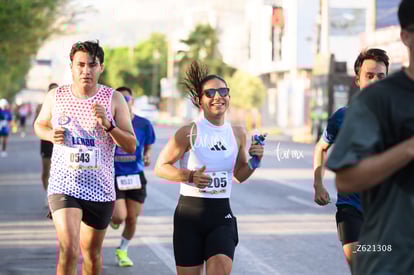 Pamela Salgado | 10K Simsa 2025