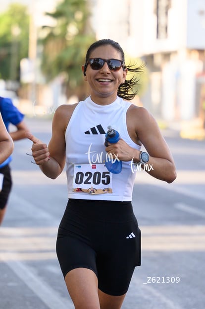 Pamela Salgado. ducks | 10K Simsa 2025