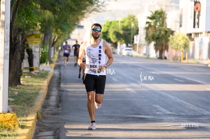 rebeldes | 10K Simsa 2025