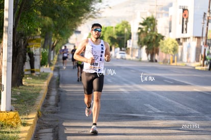 rebeldes | 10K Simsa 2025