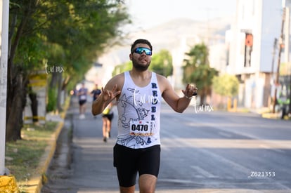 rebeldes | 10K Simsa 2025