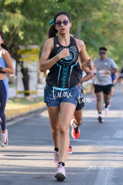halcones | 10K Simsa 2025
