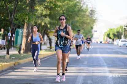 halcones | 10K Simsa 2025