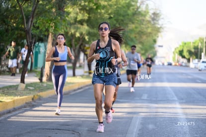 halcones | 10K Simsa 2025