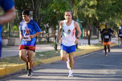 rebeldes | 10K Simsa 2025