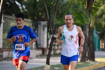 rebeldes | 10K Simsa 2025