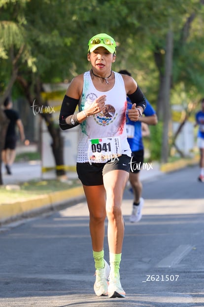 rebeldes | 10K Simsa 2025