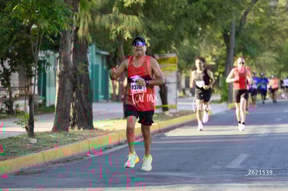 galgos | 10K Simsa 2025