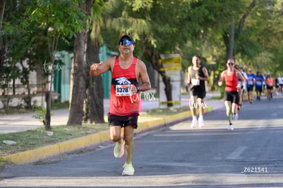 galgos | 10K Simsa 2025