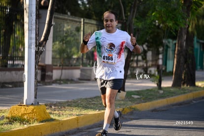 rebeldes | 10K Simsa 2025