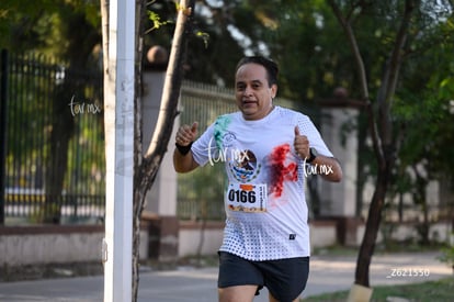 rebeldes | 10K Simsa 2025