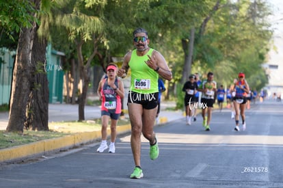 elote | 10K Simsa 2025