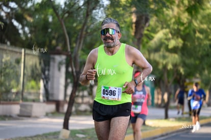 elote | 10K Simsa 2025