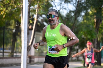 elote | 10K Simsa 2025