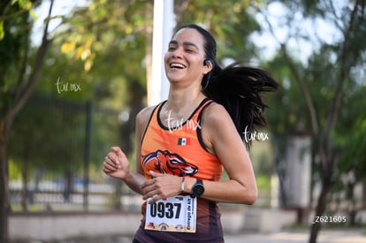 Ninnis Rojas, bengalas | 10K Simsa 2025